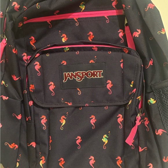 Jansport Handbags - Jansport backpack
